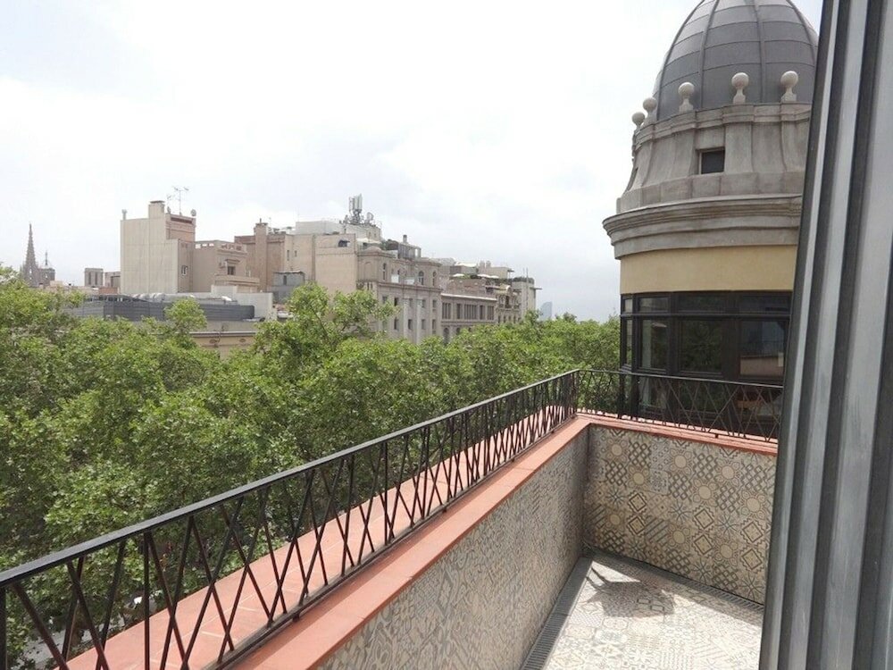 Фото Hotel Lloret Ramblas