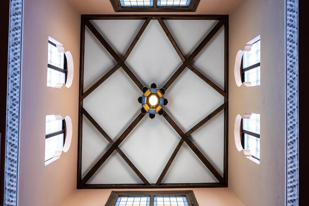 Фото Hotel San Gabriel