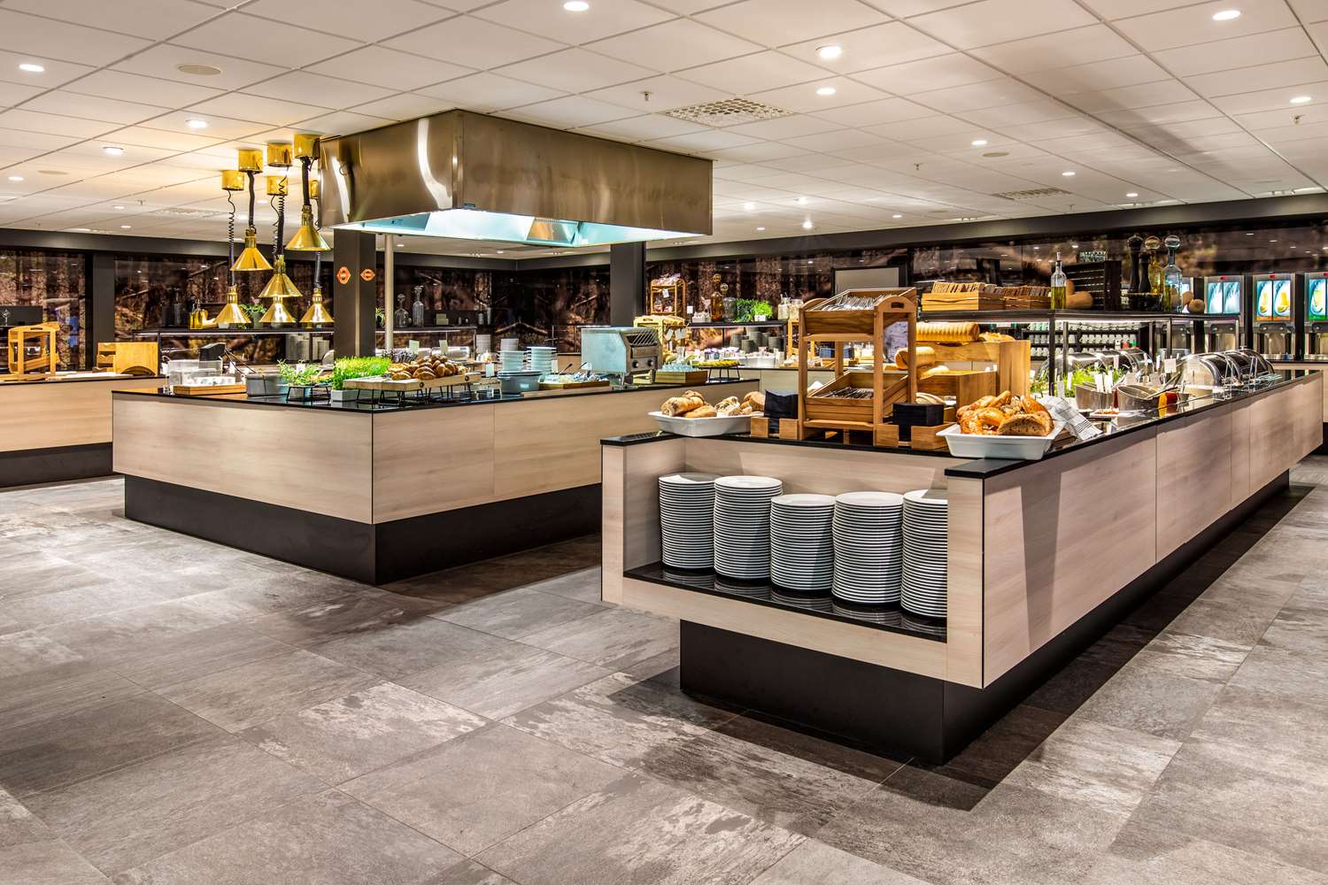 Фото Quality Airport Hotel Gardermoen