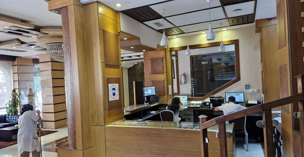 Фото Assala Hotel