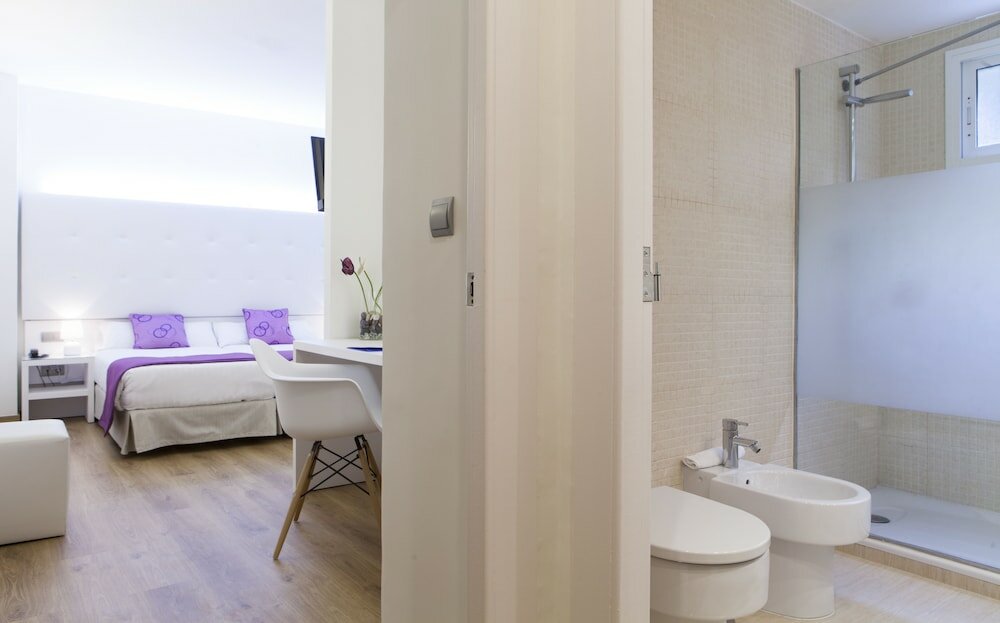 Фото Hotel Albahía