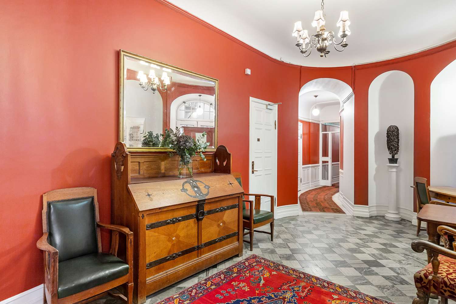 Фото Hotel Esplanade, Sure Hotel Collection by Best Western