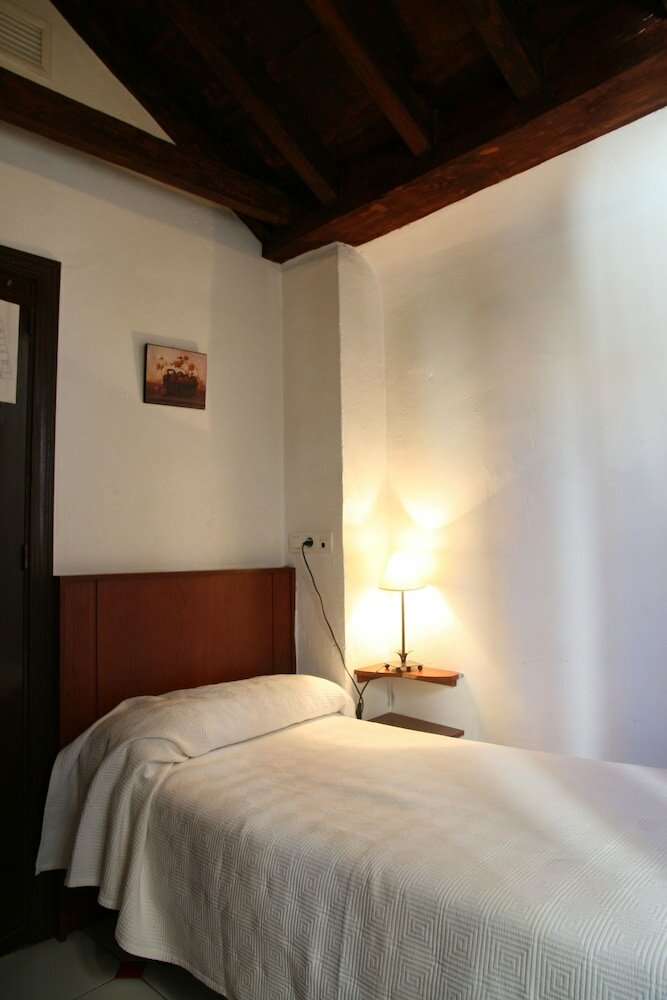 Фото Pension San Joaquin