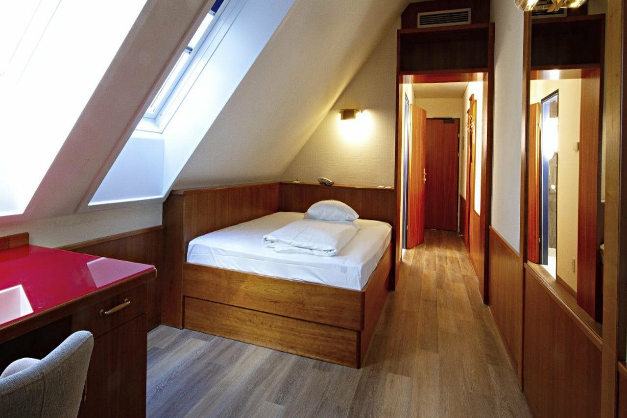 Фото Vienna Sporthotel