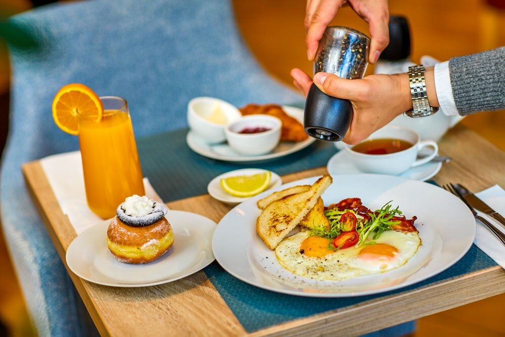 Фото Plaza Prague Hotel - Czech Leading Hotels