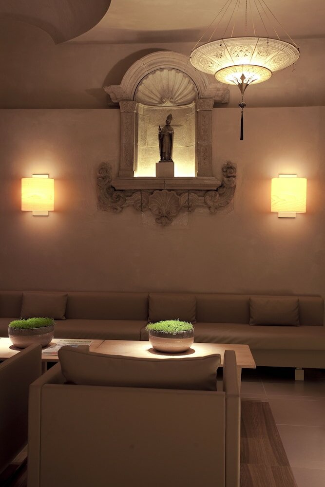 Фото Sant Agustí