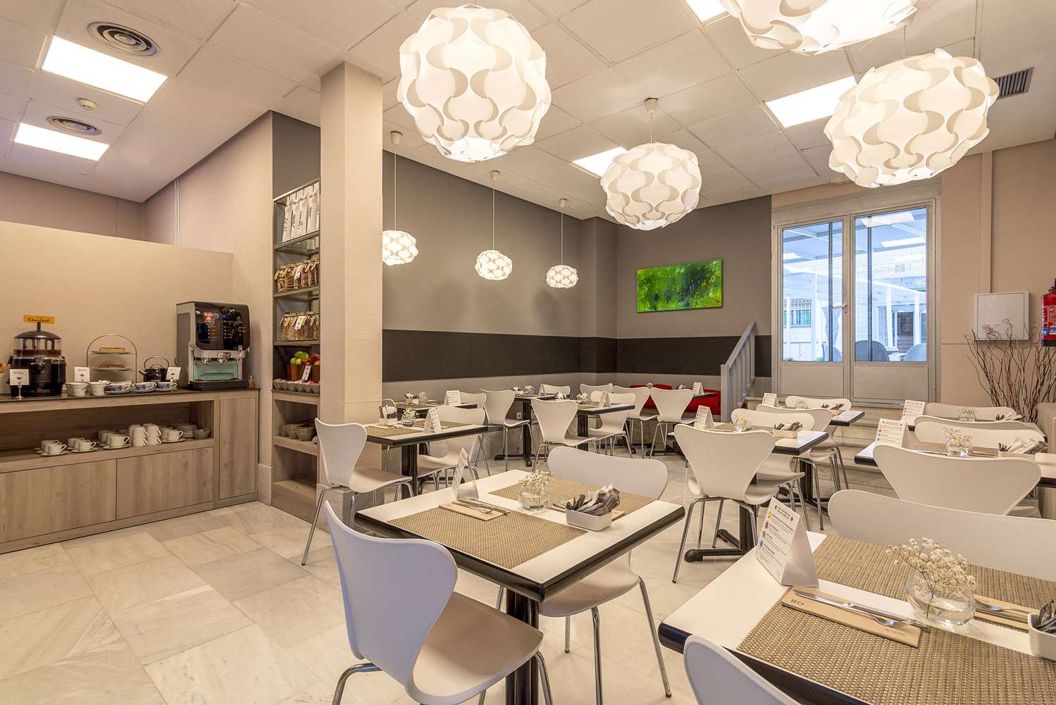 Фото Sercotel Togumar