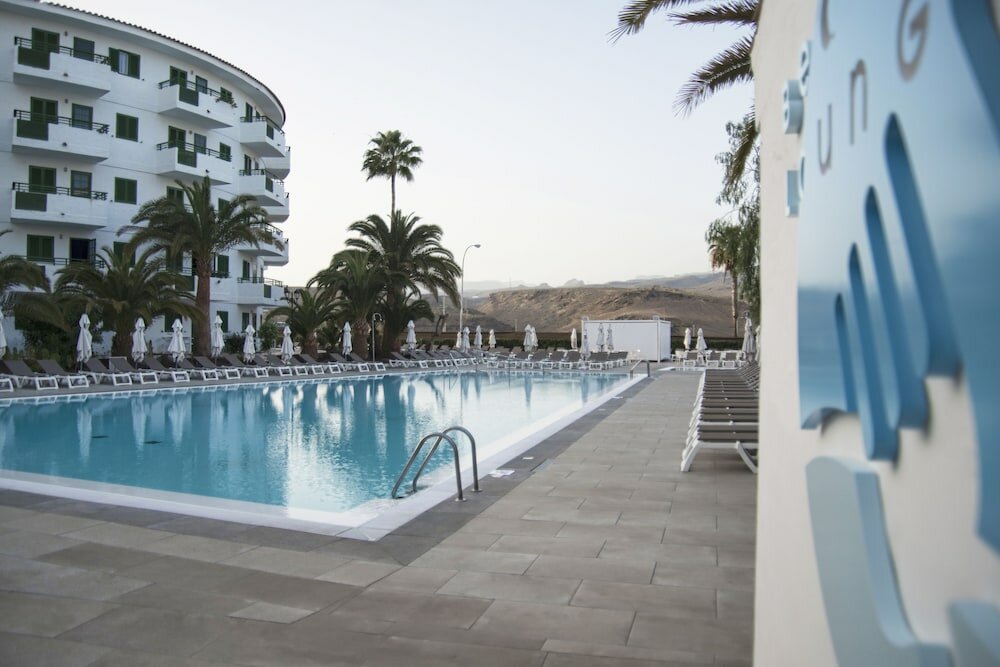 Фото Servatur Playa Bonita