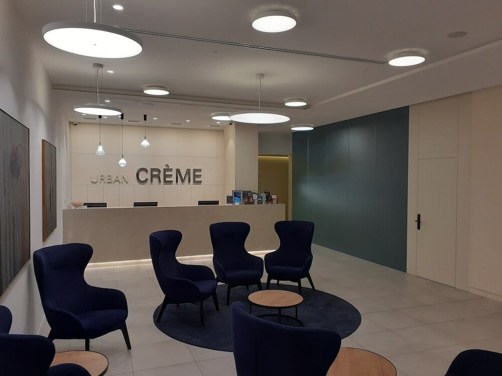 Фото Urban Creme