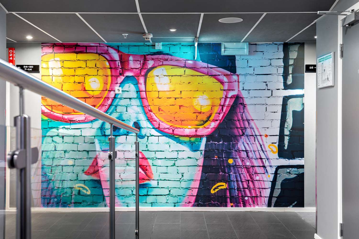 Фото Aiden by Best Western Stockholm Kista