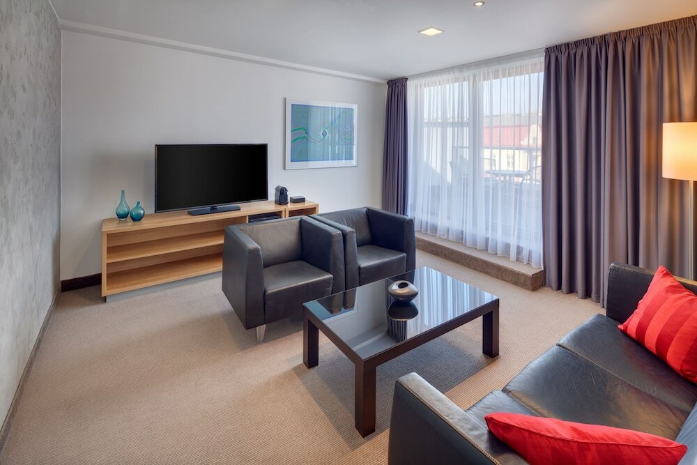 Фото Hermitage Hotel Prague