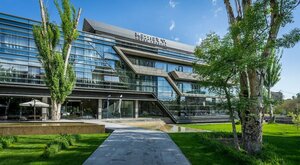 Гостиница Messier 53 Hotel Yerevan