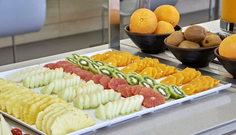 Фото NH Campo Cartagena