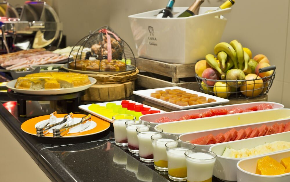 Фото Abba Garden Hotel	