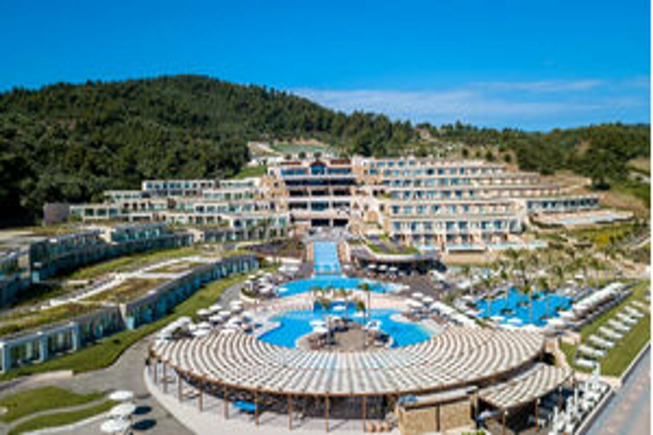 Фото Miraggio Thermal SPA Resort