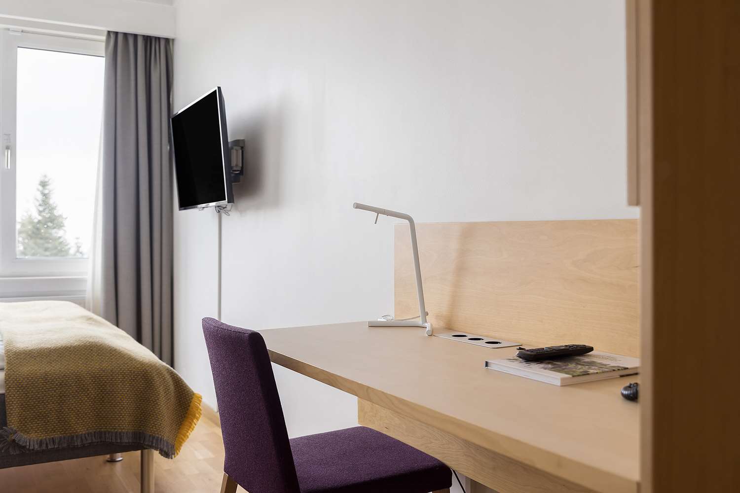 Фото Voksenasen Hotell, Bw Signature Collection