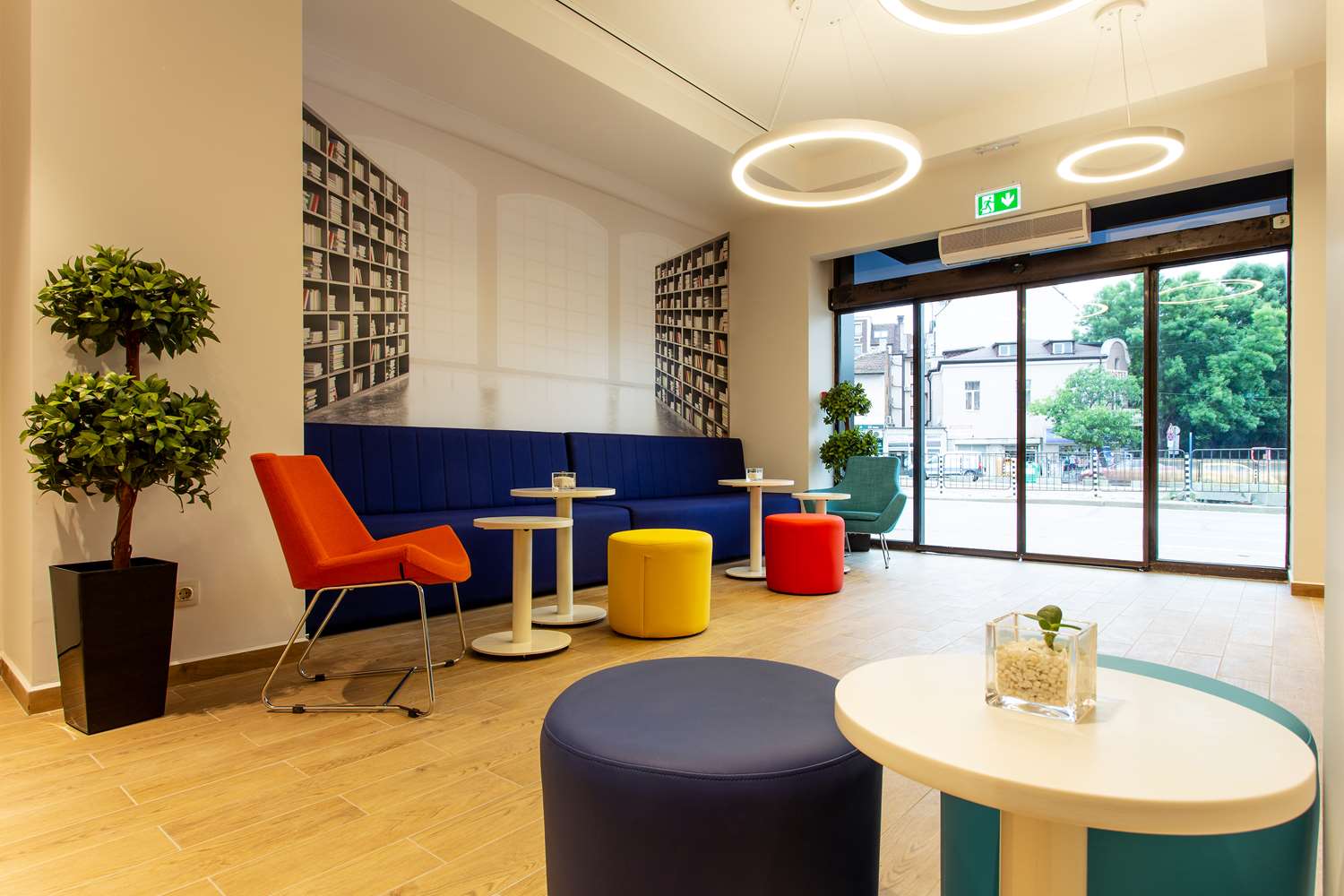 Фото Best Western Terminus Hotel