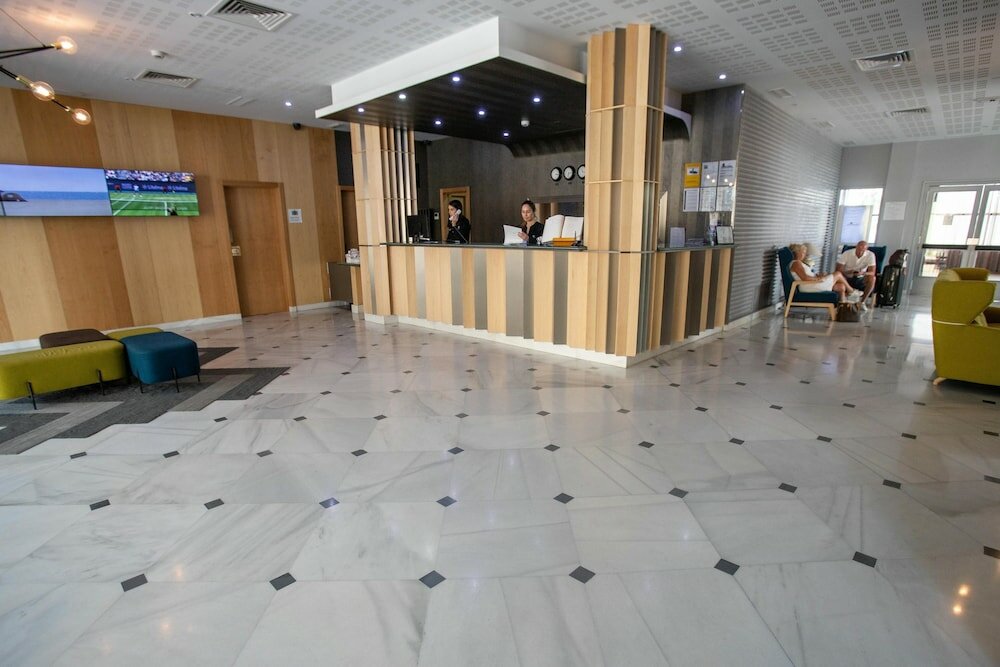 Фото Soho Boutique Las Vegas