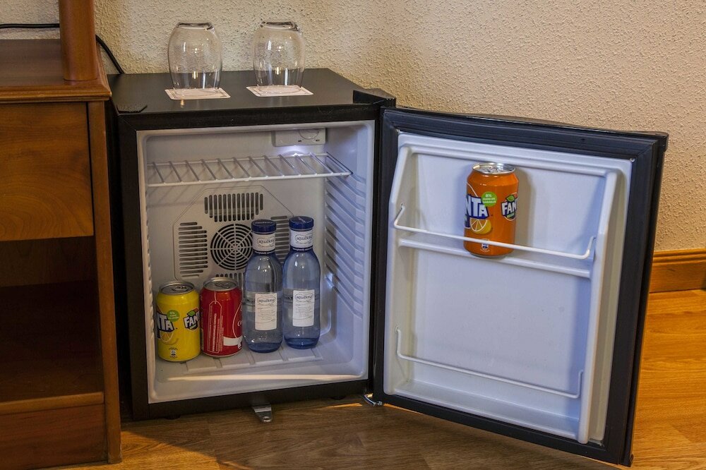 Фото Отель Mozarbez Salamanca