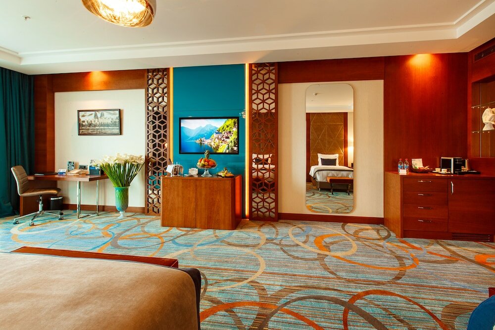 Фото Winter Park Hotel Baku