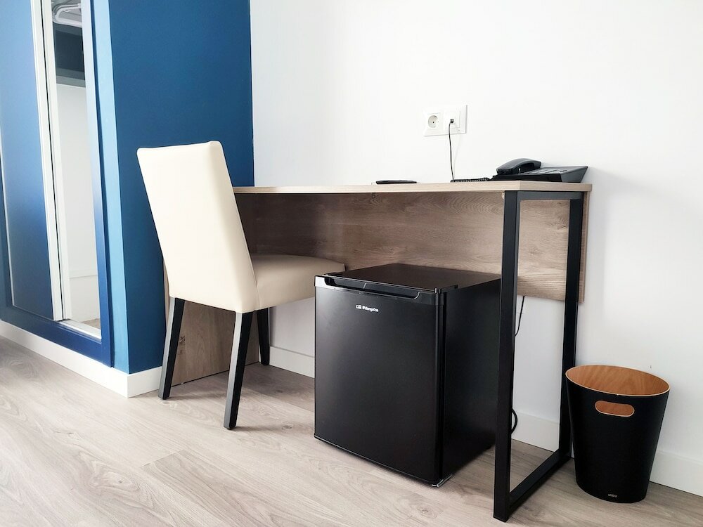 Фото Hotel Flats Friends Mar Blau