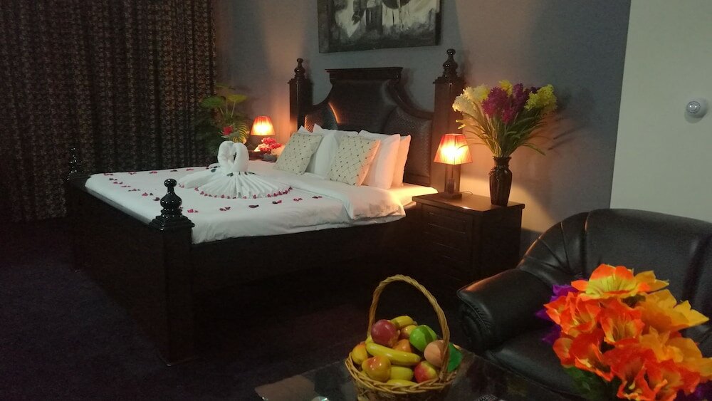 Фото Phoenicia Tower Hotel