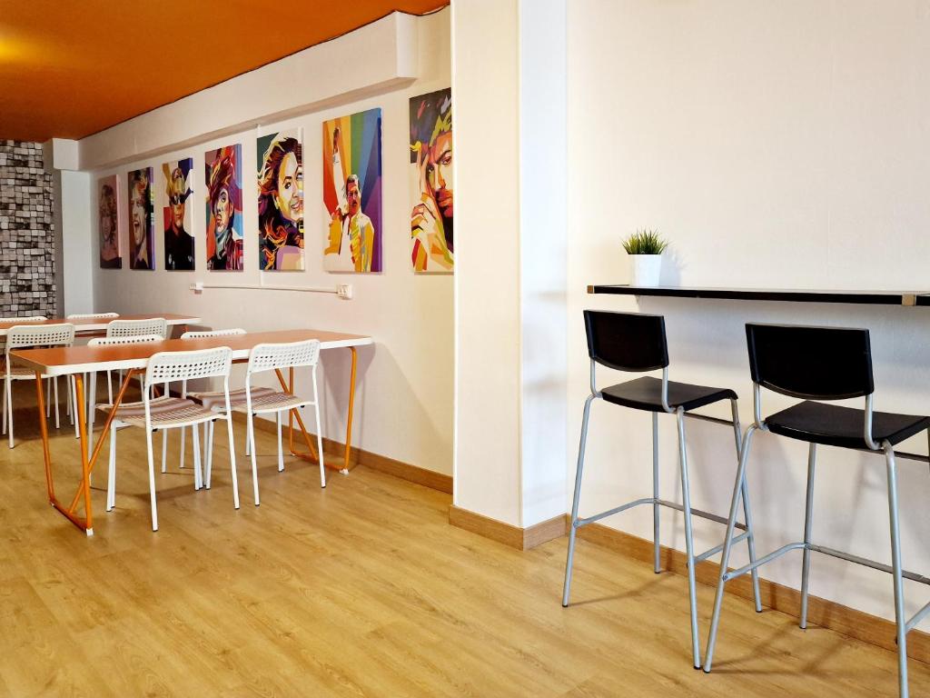 Фото Arc House Barcelona