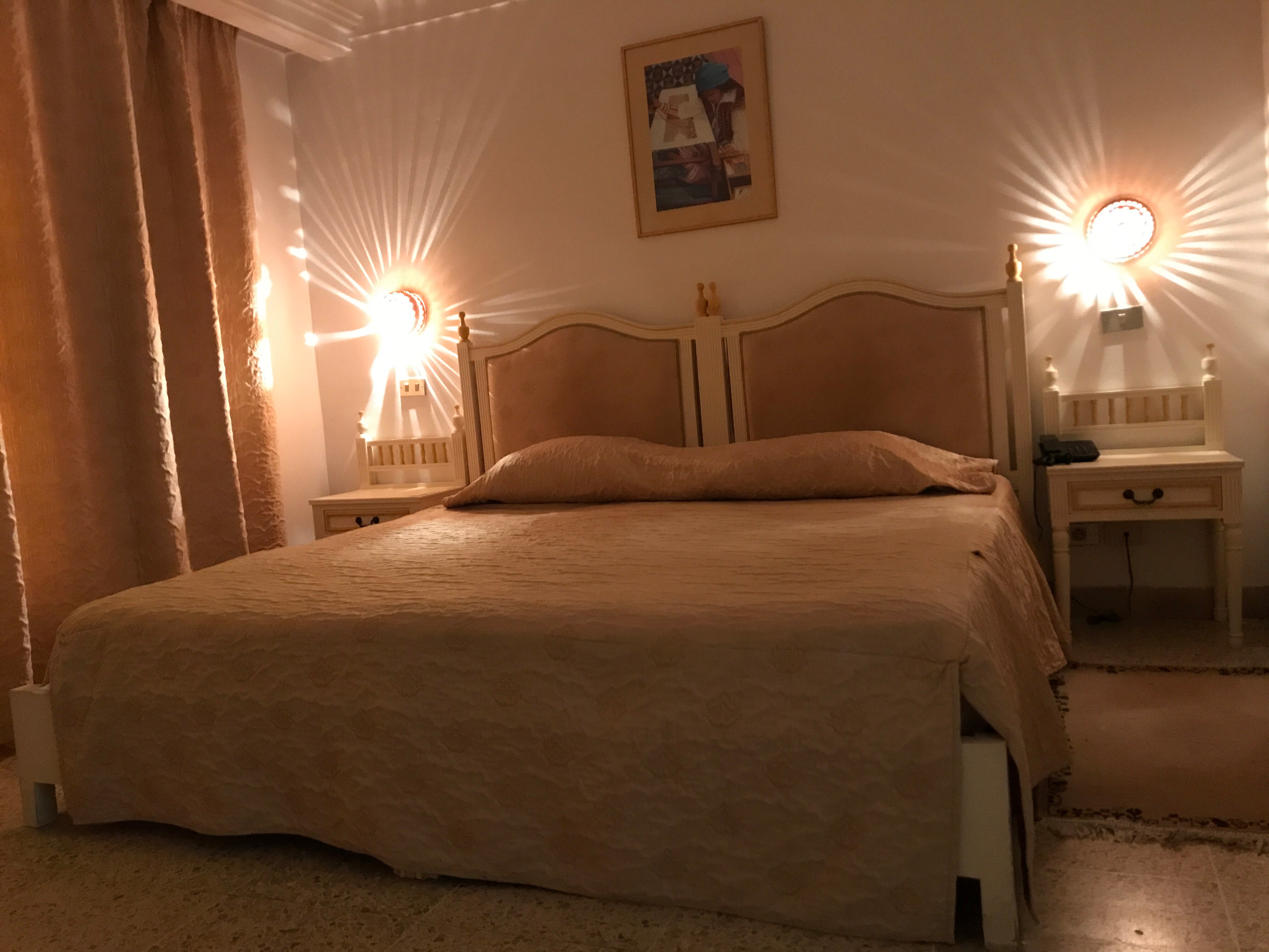 Фото Residence Mahmoud