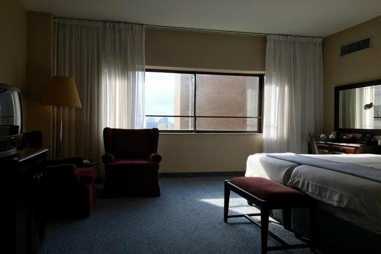 Фото The Royal Hotel by Coastland