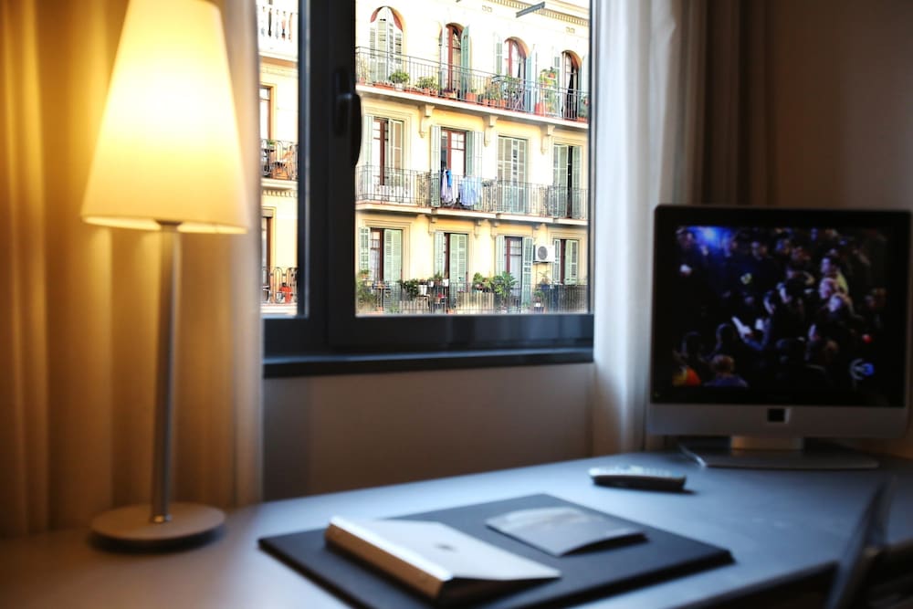 Фото Hotel Vilamari