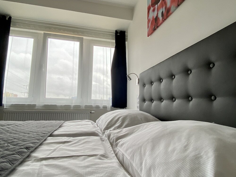 Фото Hotel Chodov Asc