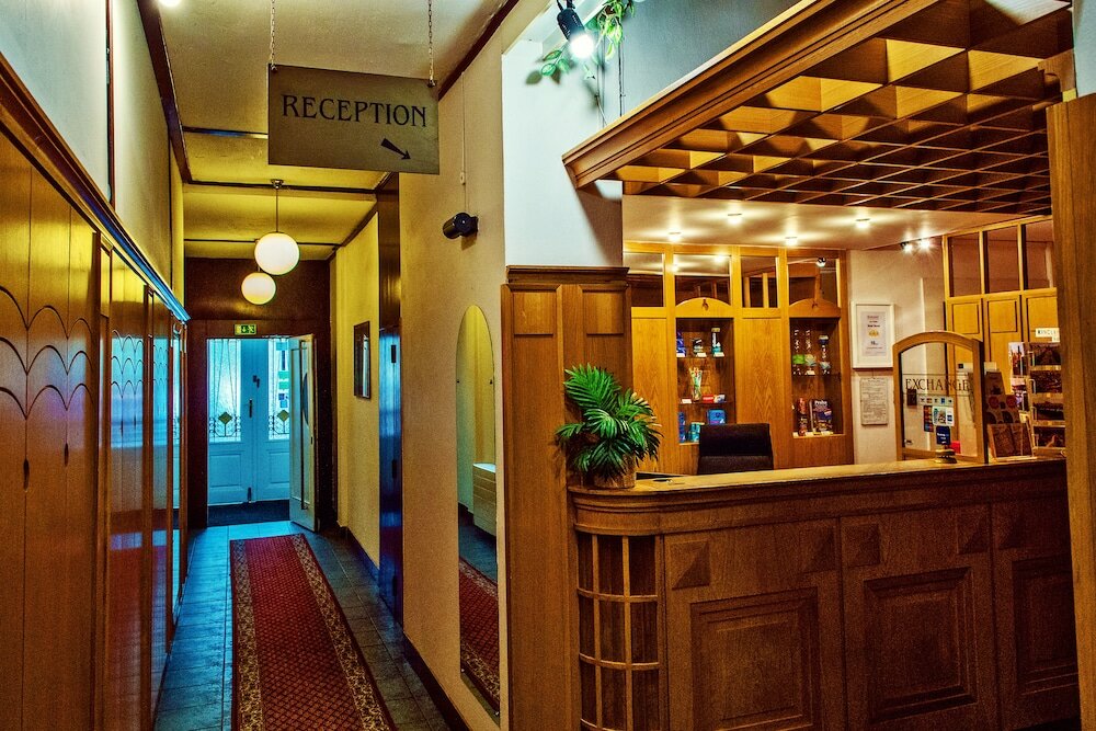 Фото Hotel Meran