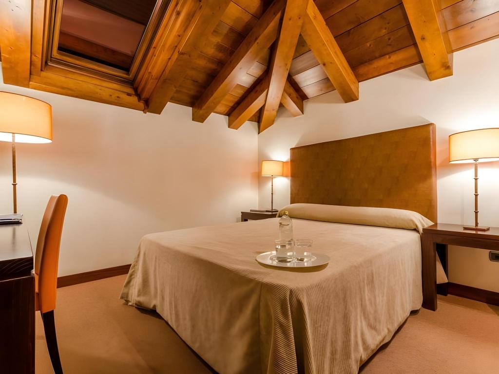 Фото Hotel Palacio San Facundo