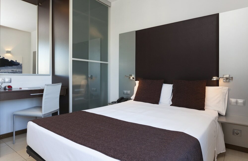 Фото Hotel URH Excelsior