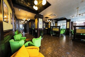 Гостиница Daily Plaza Hotel