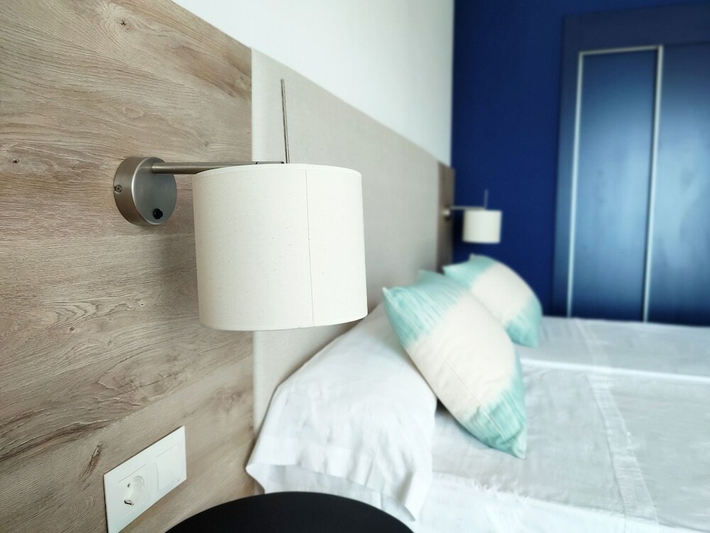 Фото Hotel Flats Friends Mar Blau