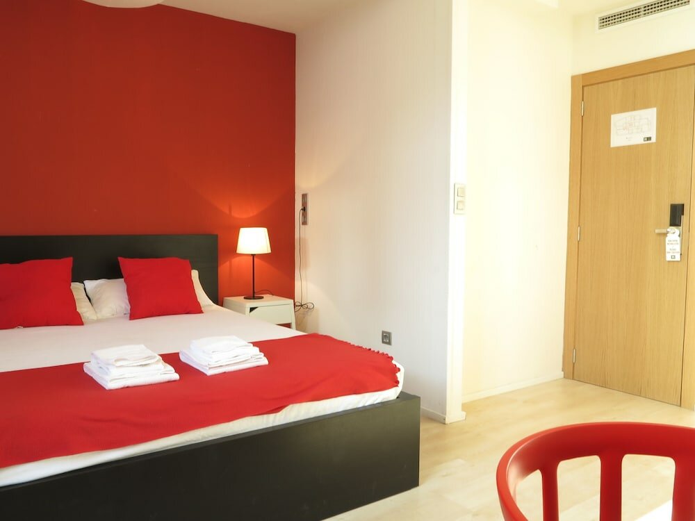 Фото Hulot B&b Valencia