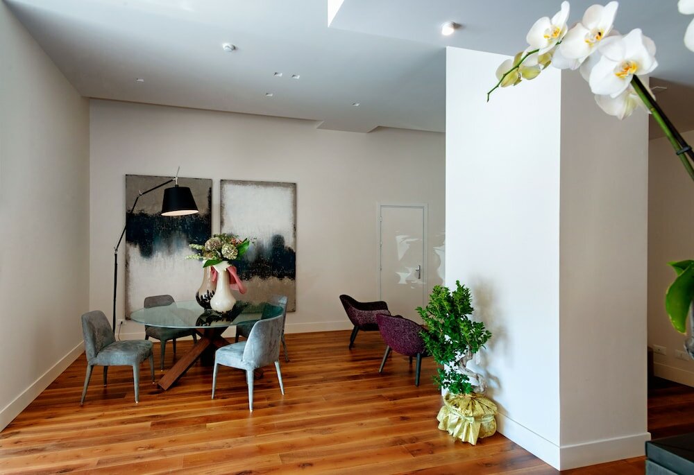 Фото Hotel Politeama