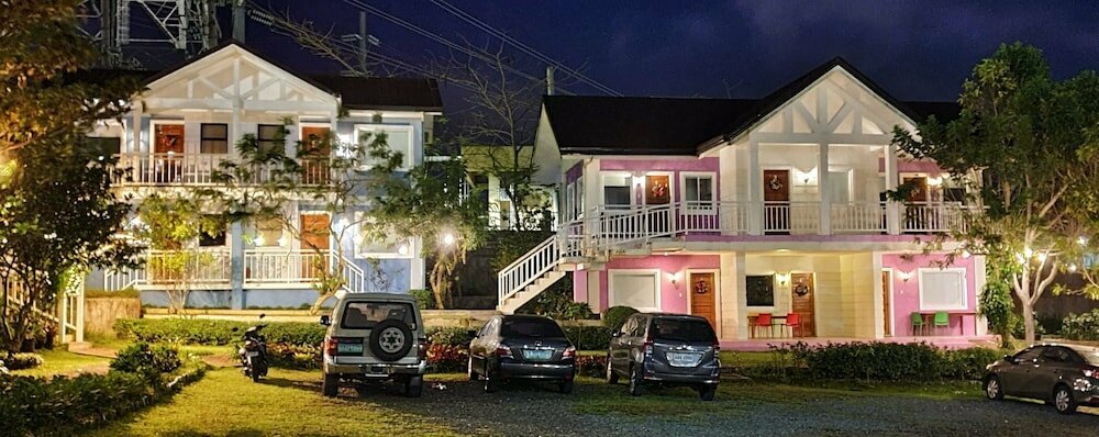 Hotel The Carmelence Lodge, Tagaytay, photo