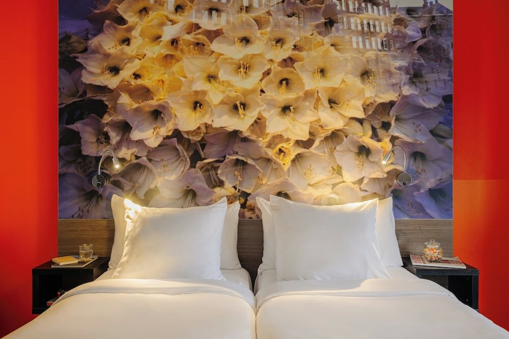 Фото The Manor Amsterdam