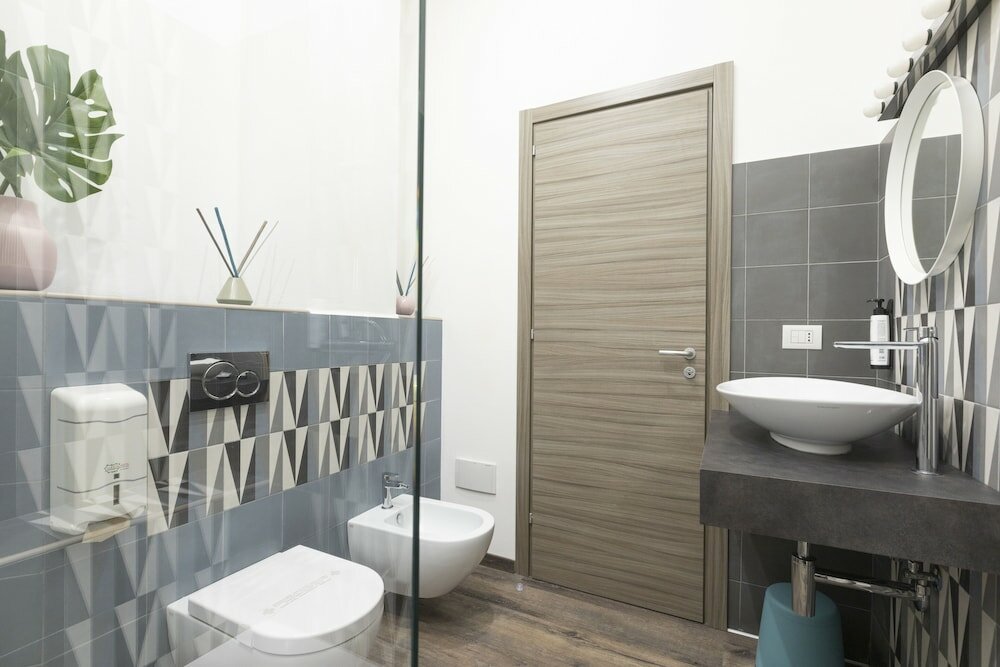 Фото Hotel Miceli - Civico 50