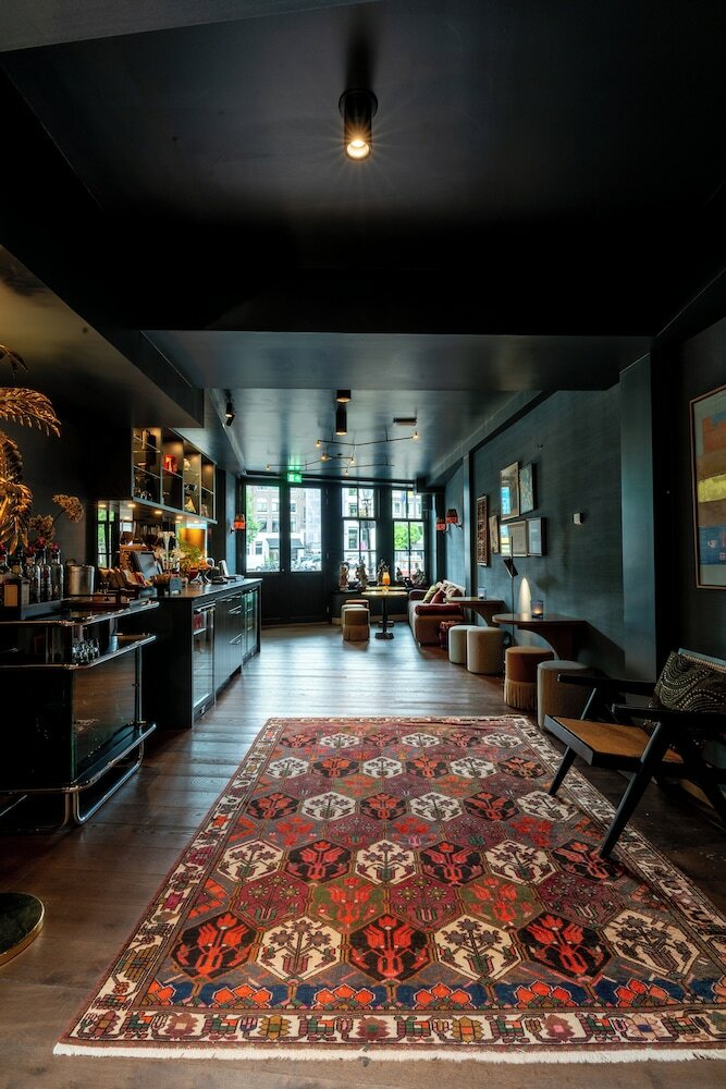 Фото Hotel Mai Amsterdam