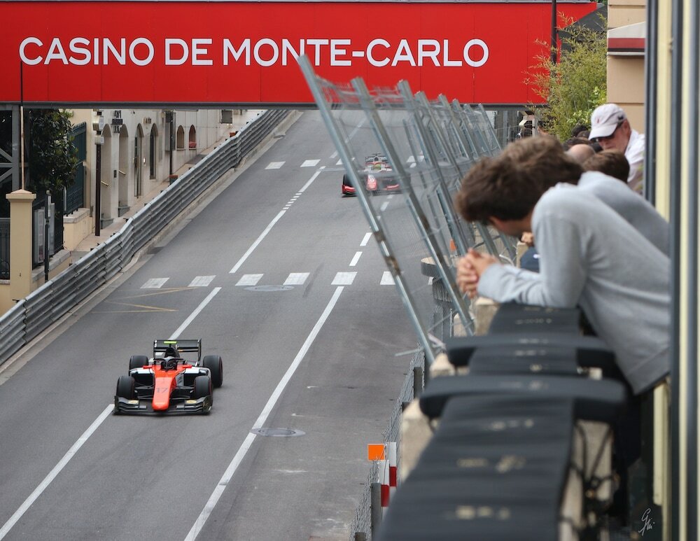 Фото Hotel Metropole, Monte Carlo