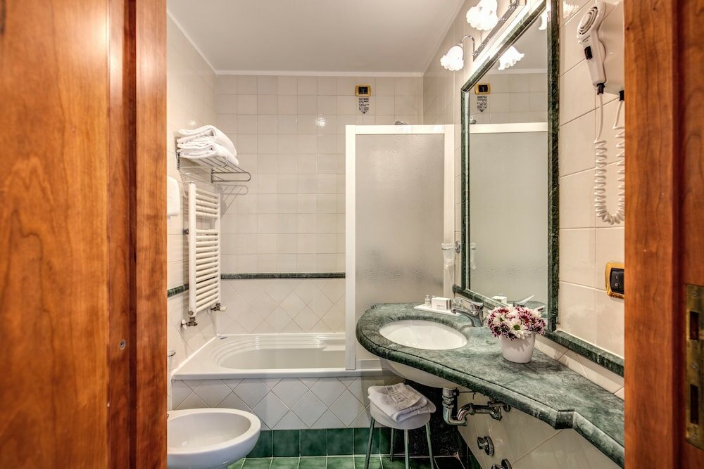 Фото Hotel Villafranca