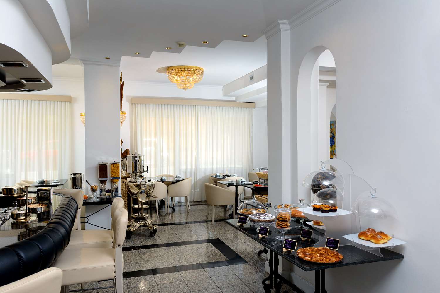 Фото Best Western Hotel Rivoli