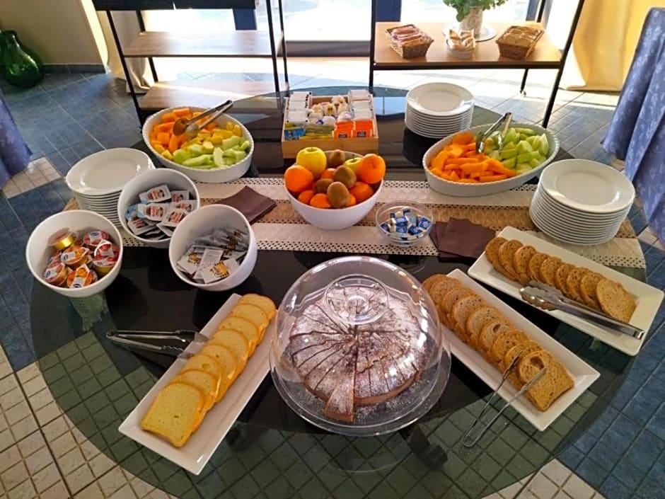 Фото Hotel Al Faro