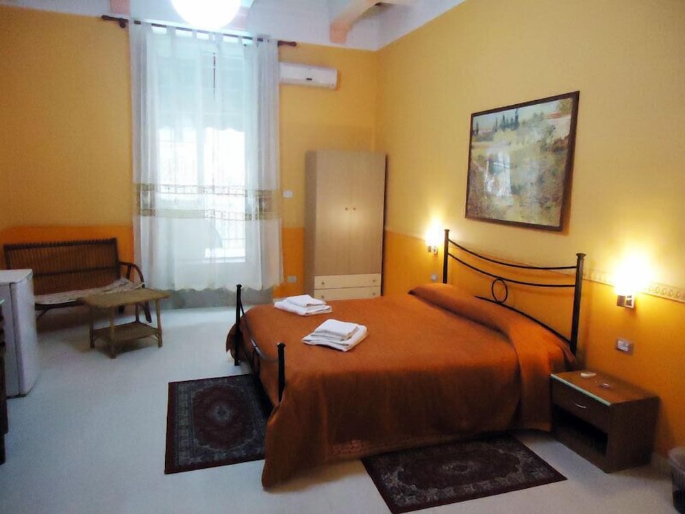 Фото Hotel Gorizia