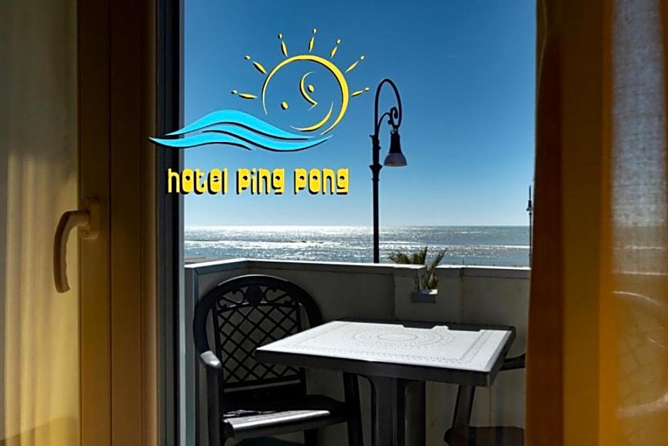 Фото Hotel Ping Pong