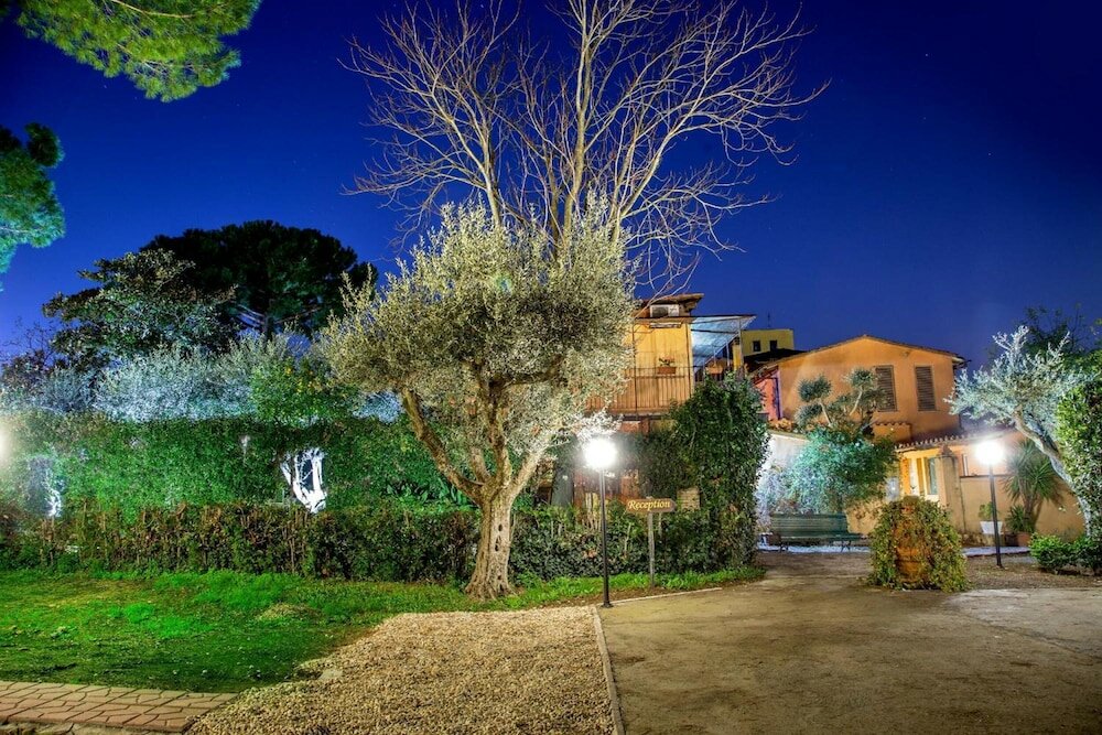 Фото Antica Locanda Palmieri