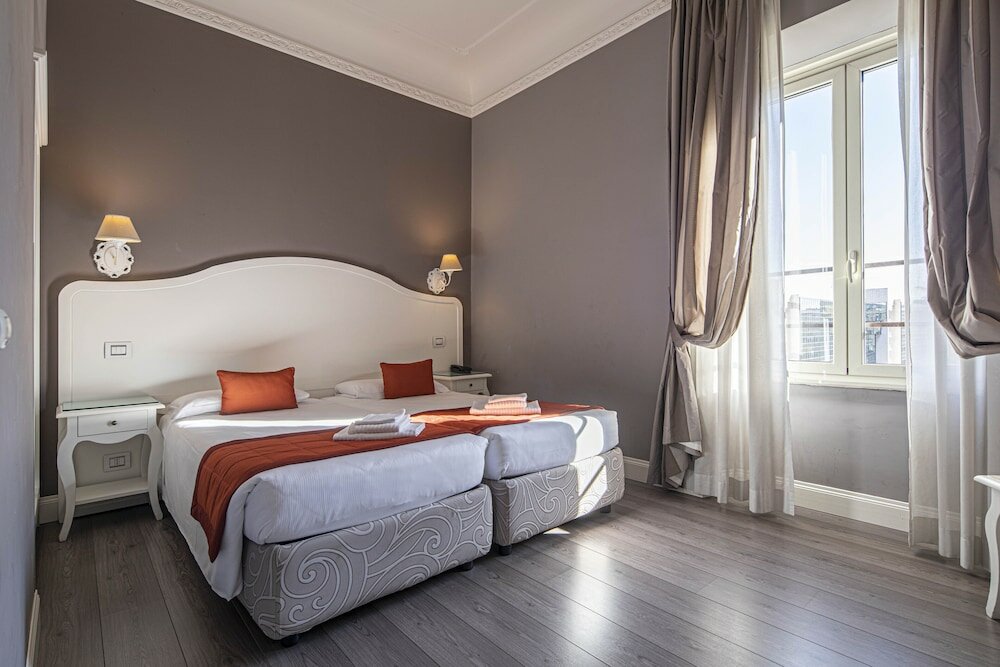 Фото Suite Castrense